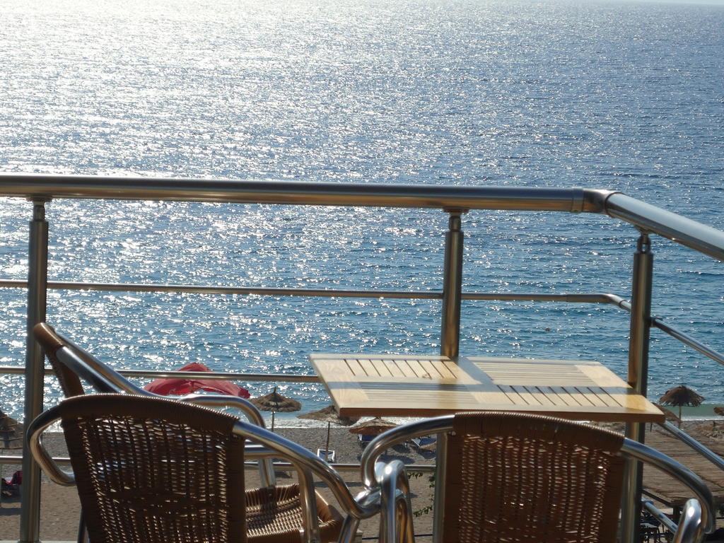 Rondos Hotel 히마레 객실 사진
