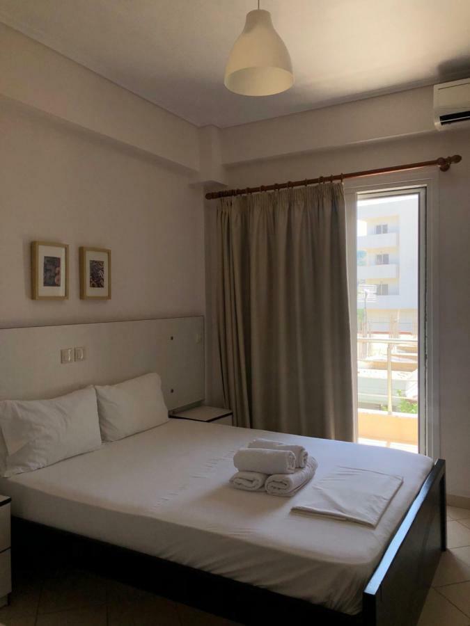 Rondos Hotel 히마레 외부 사진